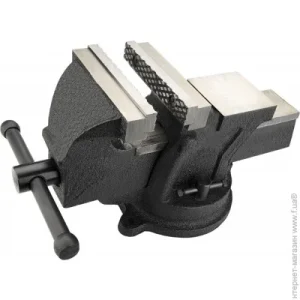 Clamps & Vises