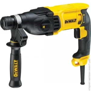 Dewalt D25133K 800W Hammer Drill