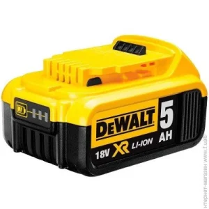 Dewalt DCB184 18V 5Ah Battery