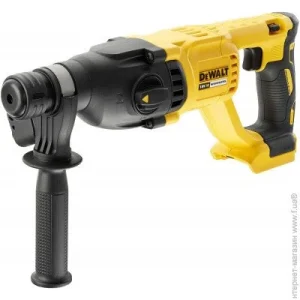 Cordless hammer drill Dewalt DCH133N
