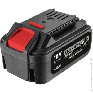 Battery Graphite 58G004 Energy+ 18 V 4 A/h