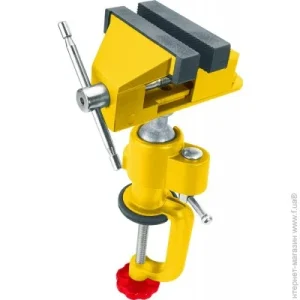 Topex 07A307 bench vice