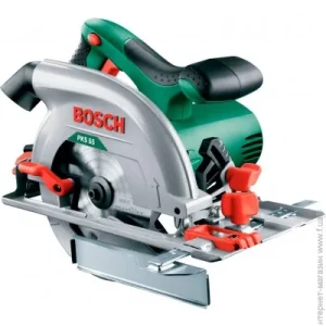 Circular saw Bosch PKS 55 (0603500020)