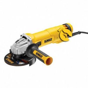 MAKITA ANGLE GRINDER (9565CVR)