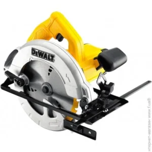 Circular saw Dewalt DWE560