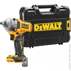 Impact Wrench Cordless Dewalt DCF892NT
