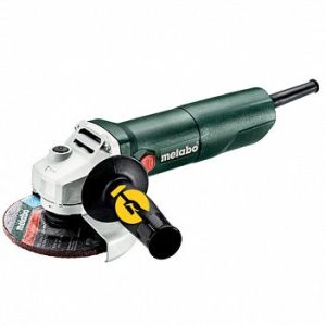 ANGLE GRINDER METABO W 650-125 (603602010)