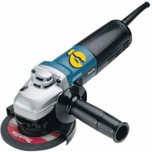 ANGLE GRINDER DEWALT (DWE4217)