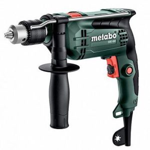 IMPACT DRILL METABO SBE 650 (600742000)