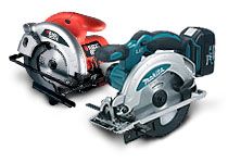 Circular saws