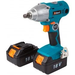 Impact wrenches